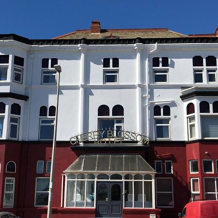 Cherry Blossom Inn Blackpool Exterior foto