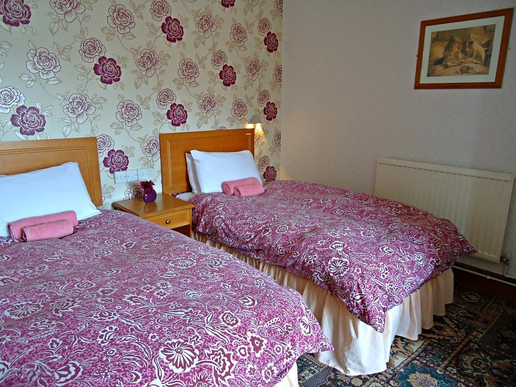 Cherry Blossom Inn Blackpool Exterior foto